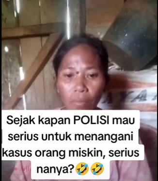 Kasus yang sangat memilukan dan menyayat hati datang dari seorang ibu yang hingga saat ini terus memperjuangkan keadilan bagi putrinya yang diduga menjadi korban pemerkosaan oleh mantan kepala desa