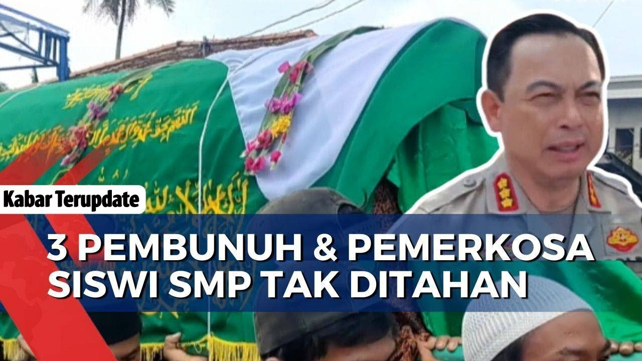 Kasus pemulangan tiga remaja tersangka pemerkosaan dan pembunuhan seorang siswi SMP di Palembang menarik perhatian publik.