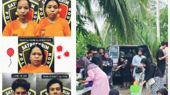 Peristiwa tragis yang menimpa seorang bocah perempuan berusia 5 tahun, Aqilatunnisa Prisca, menggemparkan masyarakat Indonesia.