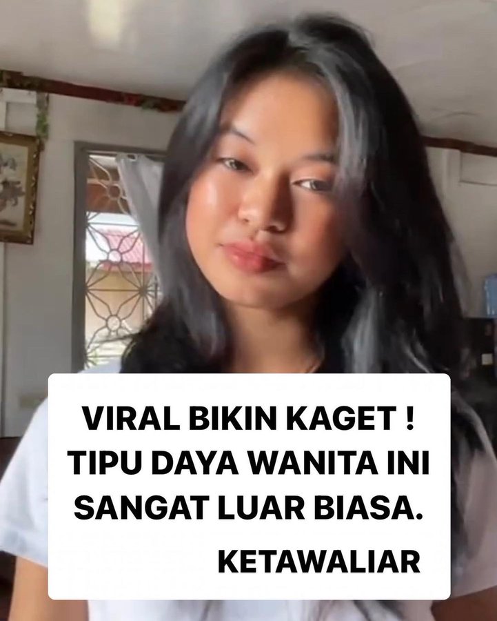 Kabar Terupdate - Viral Netizen shock dan kaget meihat vidio ini