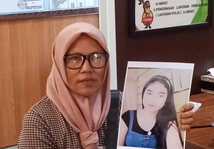 Gadis Palembang Dilaporkan Hilang Setelah Tak Diizinkan Liburan ke Bandung