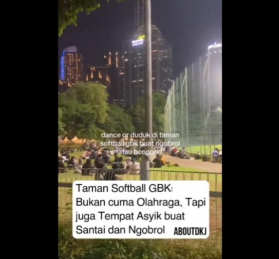 Kabar Terupdate JAKARTA