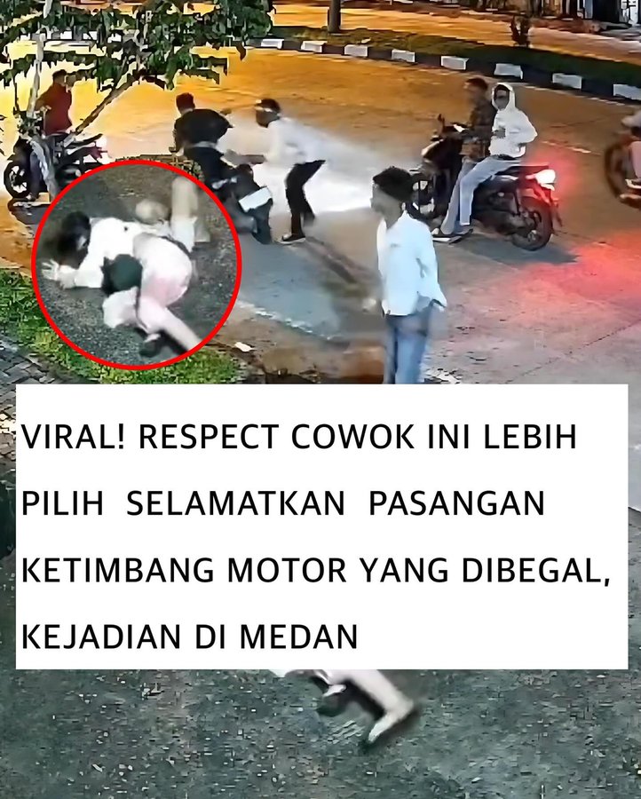 Viral Terupdate