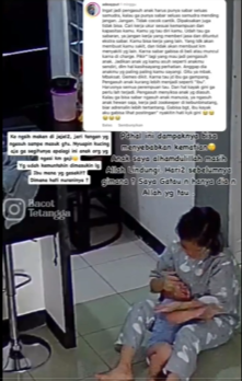 Jakarta – Jagat media sosial kembali dihebohkan oleh kasus penganiayaan anak yang melibatkan pengasuh. Seorang ibu dengan inisial S membagikan rekaman CCTV yang menunjukkan aksi penganiayaan yang dilakukan oleh pengasuh terhadap anaknya yang masih balita