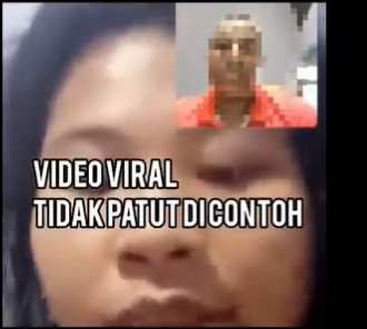 Padang – Peristiwa memilukan terjadi di Kota Padang, di mana seorang ibu kandung diduga tega menganiaya anak kandungnya sendiri saat sedang melakukan video call (VC) dengan suaminya