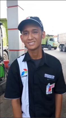 Kebijakan Pengisian Bahan Bakar: Truk Tanah Diizinkan Isi Solar, Truk Semen Dilarang