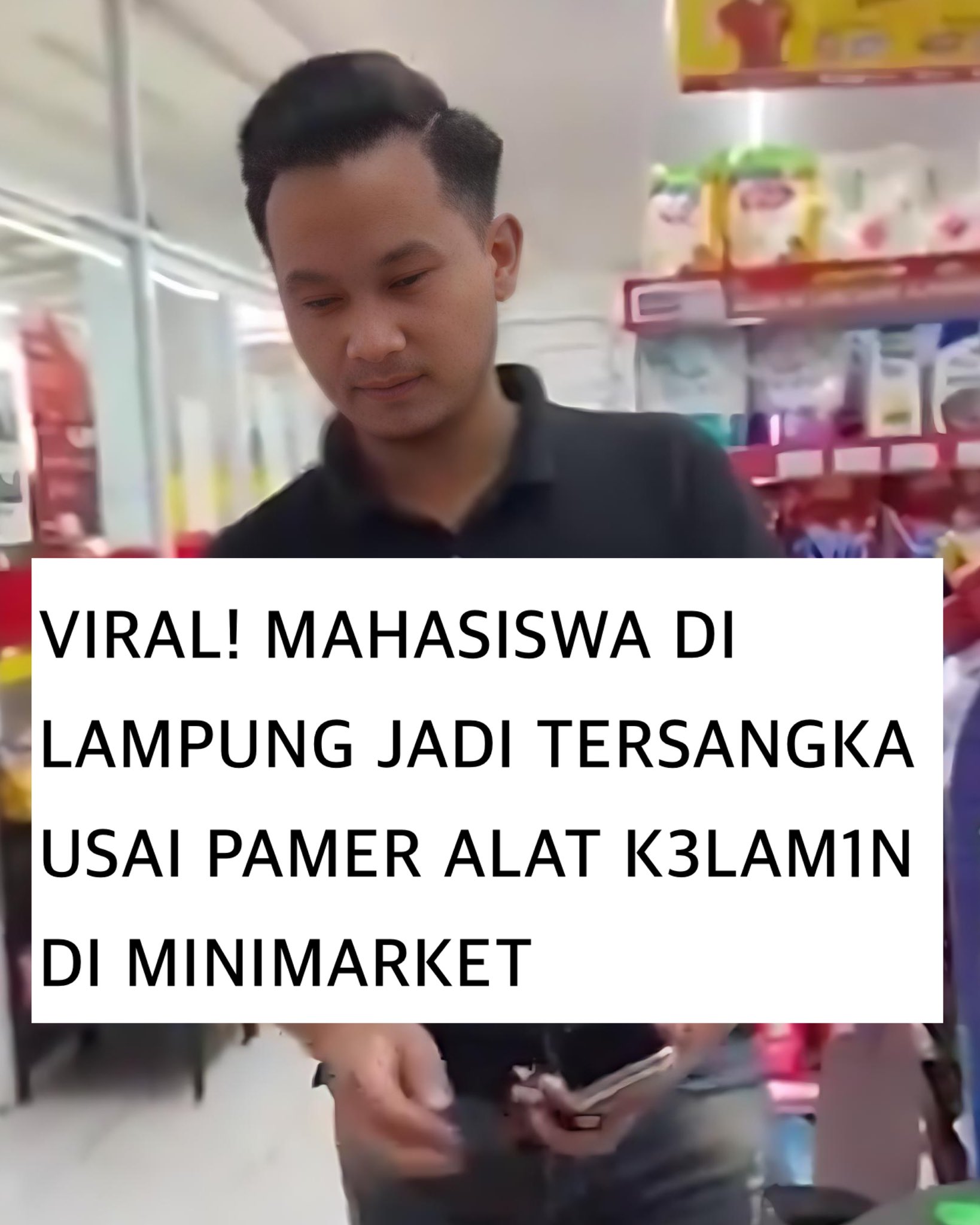 viral terupdate