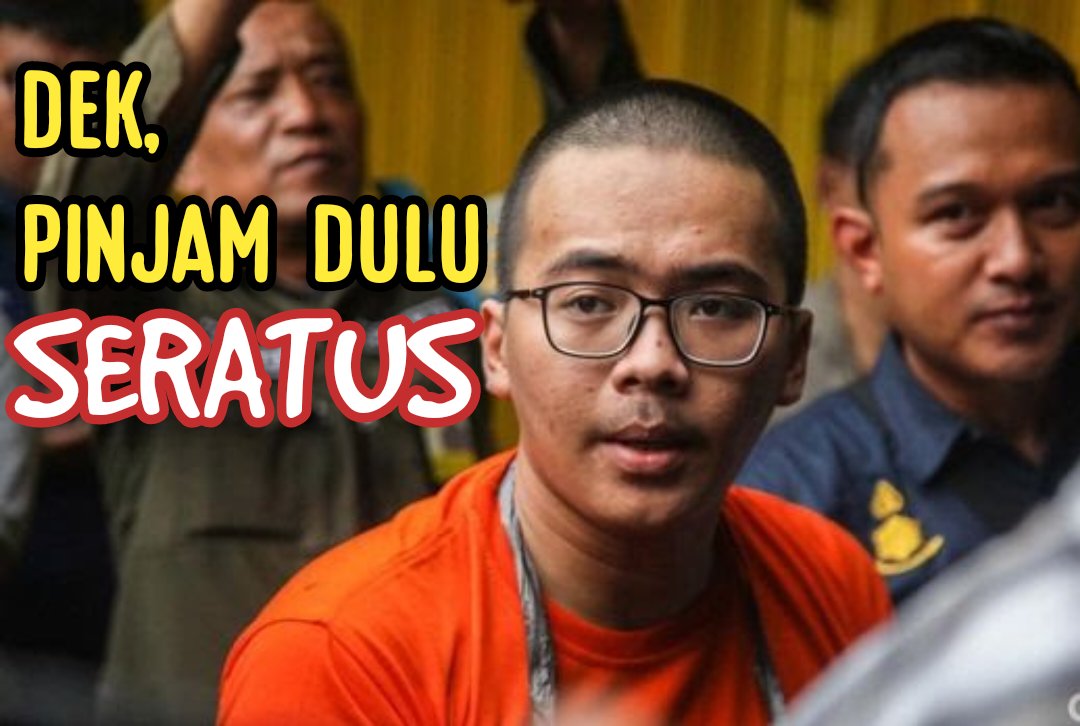 Viral! Mahasiswa UI Dibunuh Senior di Depok Karena Pinjol