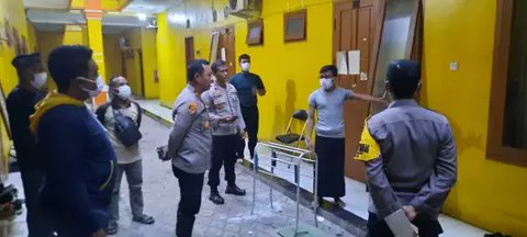 Viral! Mahasiswa UI Dibunuh Senior di Depok Karena Pinjol