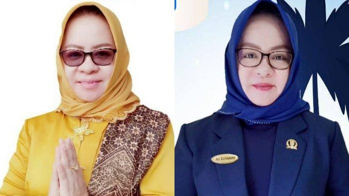 Viral! Calon Bupati Mesuji Janjikan Surga Jika Terpilih