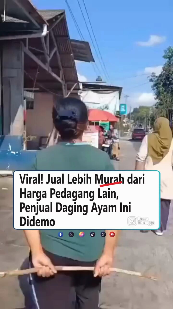 viral terupdate