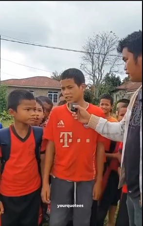 Setiap orang memiliki cita-cita yang menjadi sumber motivasi dalam hidup. Namun, hanya sedikit yang mampu bertahan dan tetap konsisten dalam mengejar impian mereka di tengah berbagai tantangan yang dihadapi