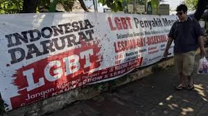 PARAH! Indramayu Normalisasi LGBT? Netizen Geram, Tokoh Agama Angkat Bicara