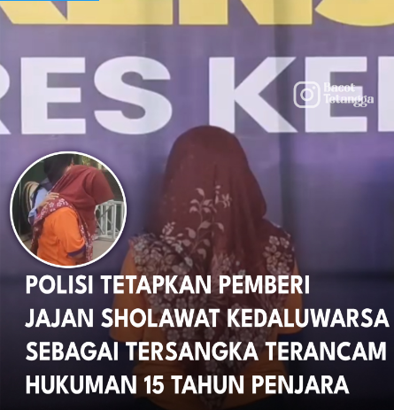 Dari hasil pemeriksaan atas sebuah insiden yang terjadi di salah satu toko di kawasan kota, polisi menemukan adanya praktik penjualan makanan dan minuman kadaluwarsa oleh pelaku