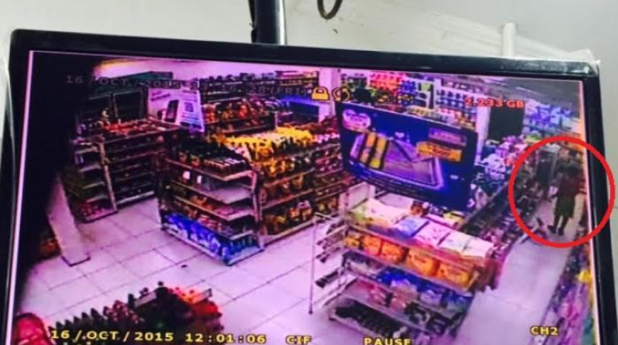 Viral: Rafli Anak Kecil yang Mencuri Uang Segepok di Indomaret